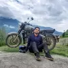 Photo of Shashwat Sood