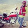 Profile photo of neha garg