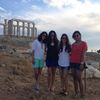 Chasing Sunsets Travel Blogger