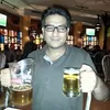 Photo of Abhishek Chandola