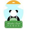 Profile photo of Window Seat Panda