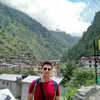 Photo of Kaushik Saikia