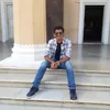 Photo of Vinay Pawar.