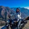 Photo of Mansi Gupta