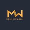 Profile photo of Monks on Wheels
