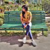 Profile photo of Sakshi Priya