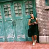 Photo of Aayushi Tamrakar