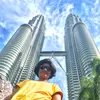 Photo of Shibani Das
