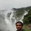 Photo of Krishna Bv