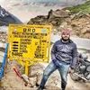 Photo of Sravan Attoor
