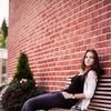 Profile photo of Anastasia