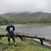 Photo of Subhankit Saha