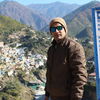Profile photo of Mayank Pandeyz (with floating shoes)