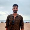 Profile photo of Gokul R Krishna