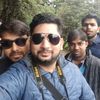 Profile photo of Ashish Chauhan