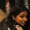 Photo of Janani Srinivasan