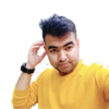 Photo of Kamrul Says