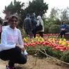 Photo of Nandini Priya Bhaskar