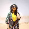 Photo of Ashika Advankar