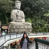 Photo of Anu