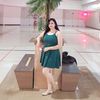 Photo of Tripti Dubey