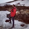 Photo of Srijan Sharma