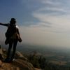 Meghana Jambhe Travel Blogger