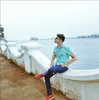 Photo of Mahin Abubaker