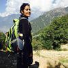 Profile photo of gitanjli swami