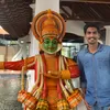 Photo of Ravi Teja