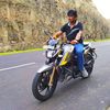 Profile photo of Ankit Singh