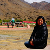 Aditi Kapoor Travel Blogger