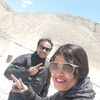 Profile photo of Mani & Vibha on Tripoto