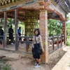 Photo of Darshana Vinodiya