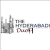 Photo of The Hyderabadi Duo