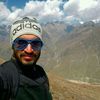 Profile photo of Shivam Mahajan (InSanE)