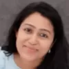 Photo of sucheta dhoot