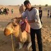 Profile photo of Prateek Mehta