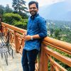 Profile photo of Vishwajeet Patil