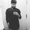 Aashish M Pawgi Travel Blogger