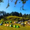 Photo of kishna camp Prashar lake