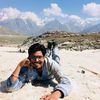 Profile photo of Prateek Patil