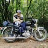 RUTHaka350 Travel Blogger
