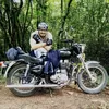 Photo of RUTHaka350