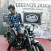 Profile photo of Varun Aravind