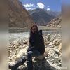Profile photo of Suhani Dave Patel