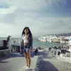 Photo of Malvika Mayur