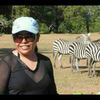 Claire Marie Algarme Travel Blogger