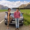 Profile photo of Thenomadiccouture Yukti-Anuj