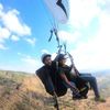 Photo of flykamshet paragliding